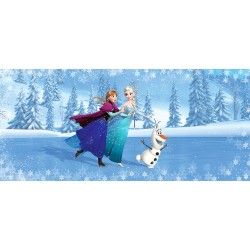 ФОТОТАПЕТ DISNEY ФЛИС...