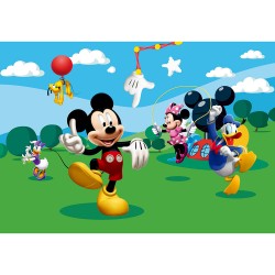 ФОТОТАПЕТ DISNEY СТАНДАРТ...