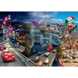 ФОТОТАПЕТ DISNEY СТАНДАРТ...