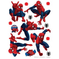СТИКЕР DISNEY 65Х85 СПАЙДЪРМЕН