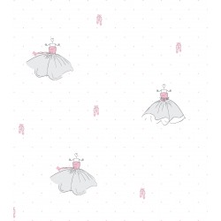 Тапет 99416-1 Милки бейби